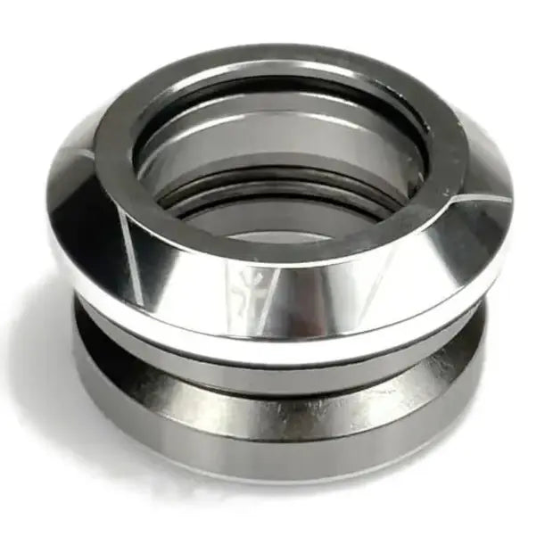 UNION Classic Headset (Silver)