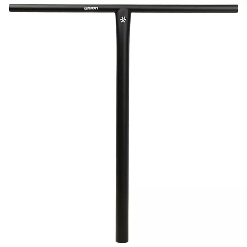 UNION Titanium Classic Pro Scooter T-Bar (Black) - Tbilisi, ProScooter.Shop