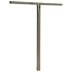 UNION Titanium Classic Pro Scooter T-Bar (Silver)