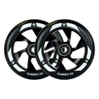 UNION Classic V2 Pro Scooter Wheels (Black) - Tbilisi, ProScooter.Shop