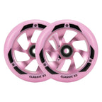 UNION Classic V2 Pro Scooter Wheels (Pink) - Tbilisi, ProScooter.Shop