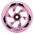 UNION Classic V2 Pro Scooter Wheels (Pink) - Tbilisi, ProScooter.Shop