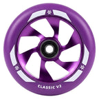 UNION Classic V2 Pro Scooter Wheels (Purple) - Tbilisi, ProScooter.Shop