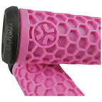 UNION Honeycomb Soft Grips (Pink) - Tbilisi, ProScooter.Shop