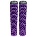UNION Honeycomb Soft Grips (Purple) - Tbilisi, ProScooter.Shop