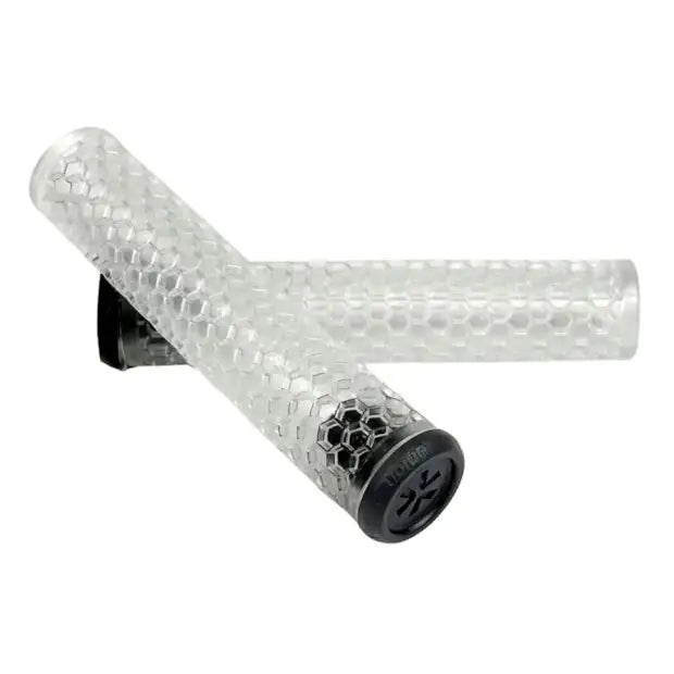 UNION Honeycomb Soft Grips (Transparent)