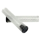 UNION Honeycomb Soft Grips (Transparent) - Tbilisi, ProScooter.Shop