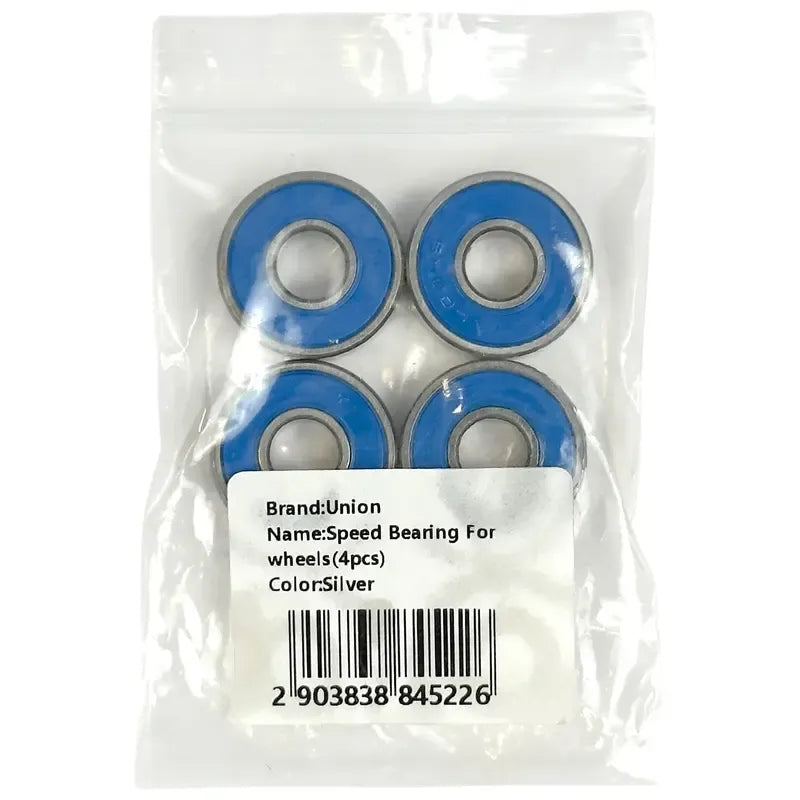 UNION Speed+ Bearings