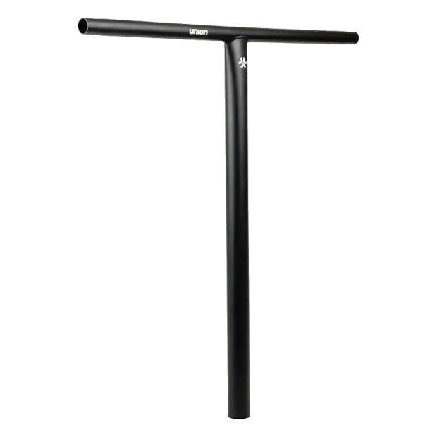 UNION Uniq T Pro Scooter Bar Oversized 650mm (Black)