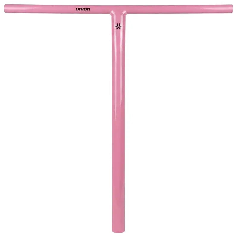 UNION Uniq T Pro Scooter Bar Oversized (Candy Pink)