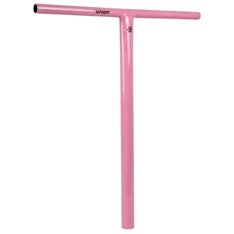 UNION Uniq T Pro Scooter Bar Oversized (Candy Pink)