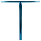 UNION Uniq T Pro Scooter Bar Oversized (Chrome Blue)