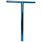 UNION Uniq T Pro Scooter Bar Oversized (Chrome Blue)