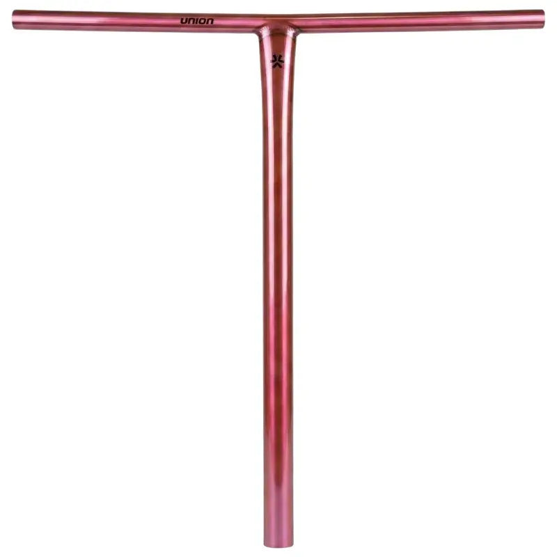 UNION Uniq T Pro Scooter Bar Oversized (Cosmic Pink)