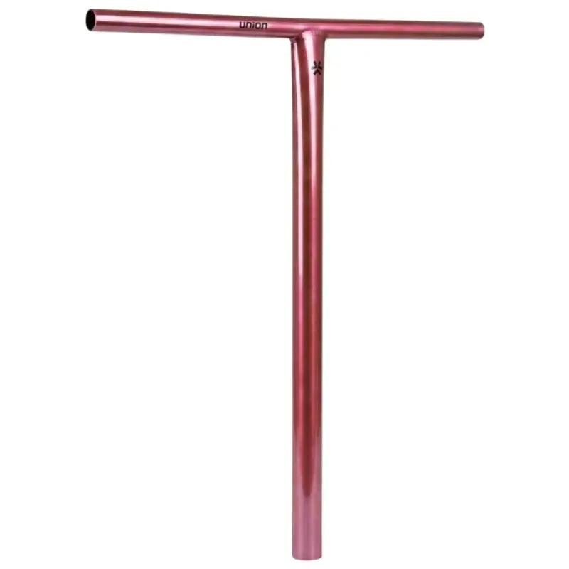 UNION Uniq T Pro Scooter Bar Oversized (Cosmic Pink)