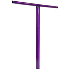 UNION Uniq T Pro Scooter Bar Oversized (Polished Purple)