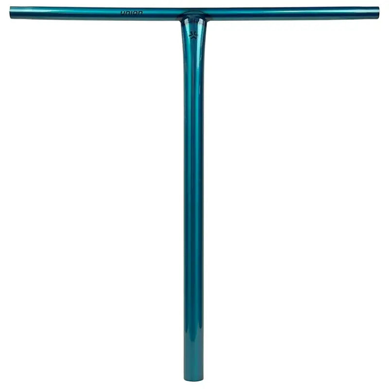 UNION Uniq T Pro Scooter Bar Oversized (Polished Teal)