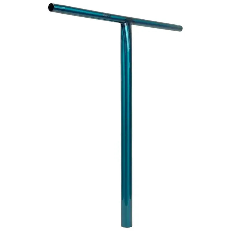 UNION Uniq T Pro Scooter Bar Oversized (Polished Teal)
