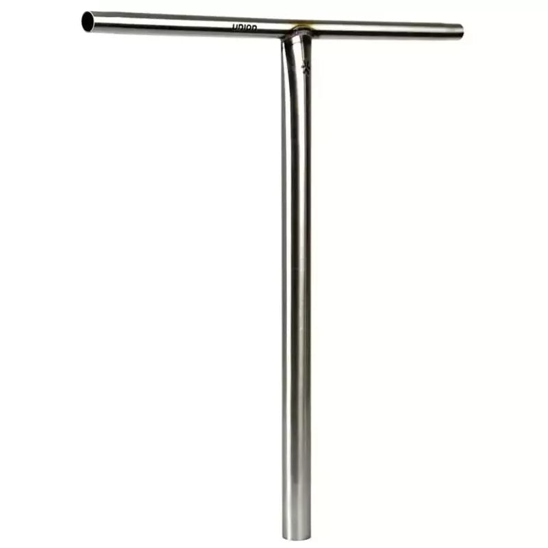 UNION Uniq T Pro Scooter Bar Oversized (Silver) - Tbilisi, ProScooter.Shop