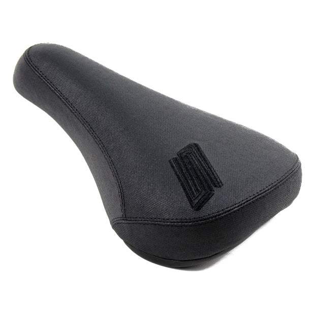 UNITED BMX Fat Stealth Seat (Black) - Tbilisi, ProScooter.Shop