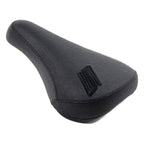 UNITED BMX Fat Stealth Seat (Black) - Tbilisi, ProScooter.Shop
