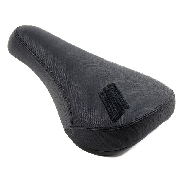 UNITED BMX Fat Stealth Seat (Black)