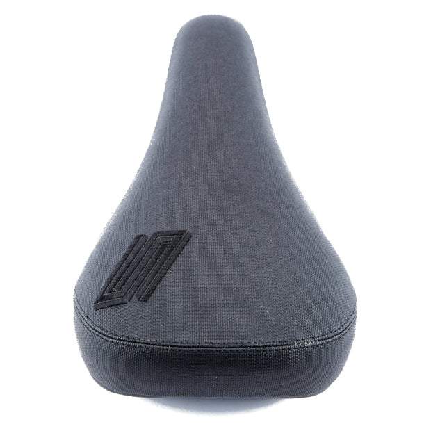 UNITED BMX Fat Stealth Seat (Black) - Tbilisi, ProScooter.Shop
