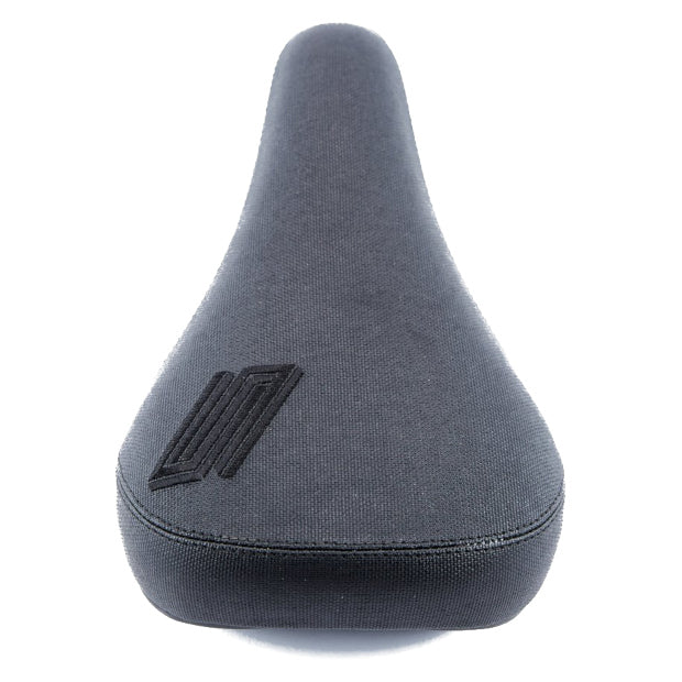 UNITED BMX Fat Stealth Seat (Black)