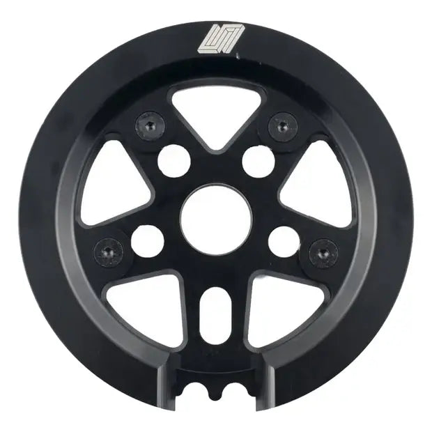 UNITED BMX MDLCLS Sprocket (Black) 25T