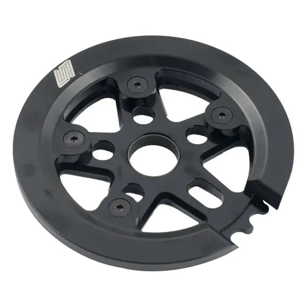 UNITED BMX MDLCLS Sprocket (შავი) 25T