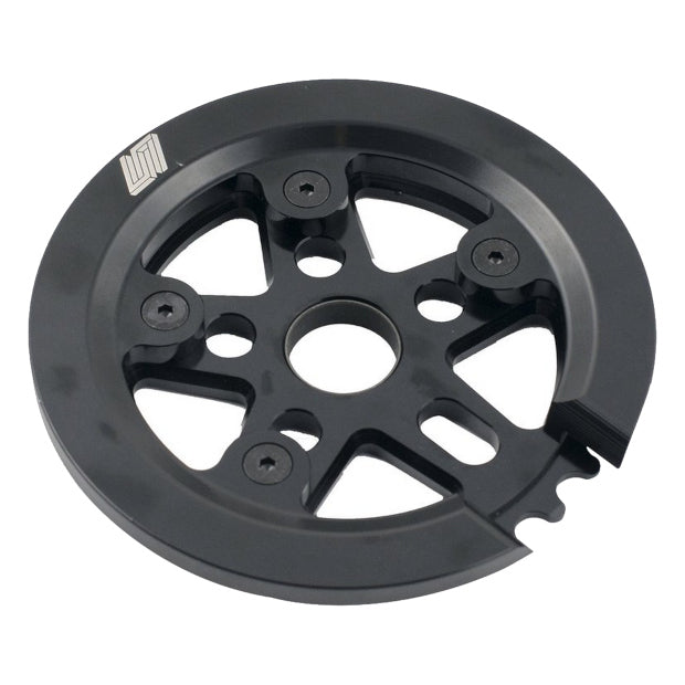 UNITED BMX MDLCLS Sprocket (Black) 25T