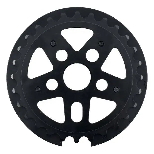 UNITED BMX MDLCLS Sprocket (შავი) 25T