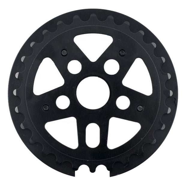 UNITED BMX MDLCLS Sprocket (Black) 25T