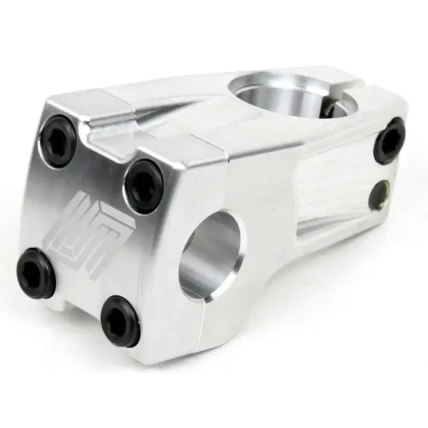 UNITED BMX Miki Fleck FL Stem (Silver)