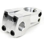 UNITED BMX Miki Fleck FL Stem (Silver) - Tbilisi, ProScooter.Shop