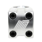 UNITED BMX Miki Fleck FL Stem (Silver) - Tbilisi, ProScooter.Shop