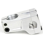 UNITED BMX Miki Fleck FL Stem (Silver) - Tbilisi, ProScooter.Shop