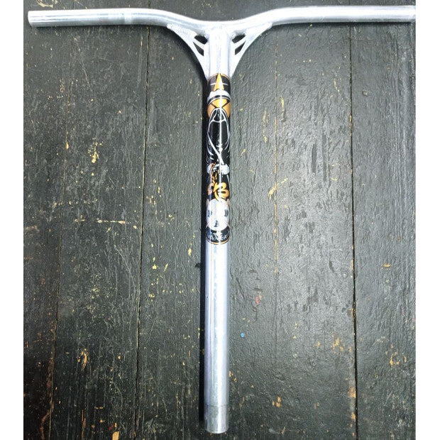 Used BLUNT Reaper bar