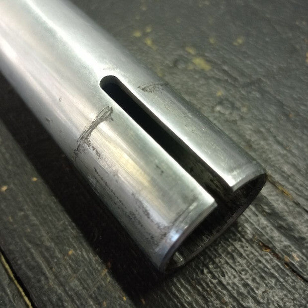 Used BLUNT Reaper bar