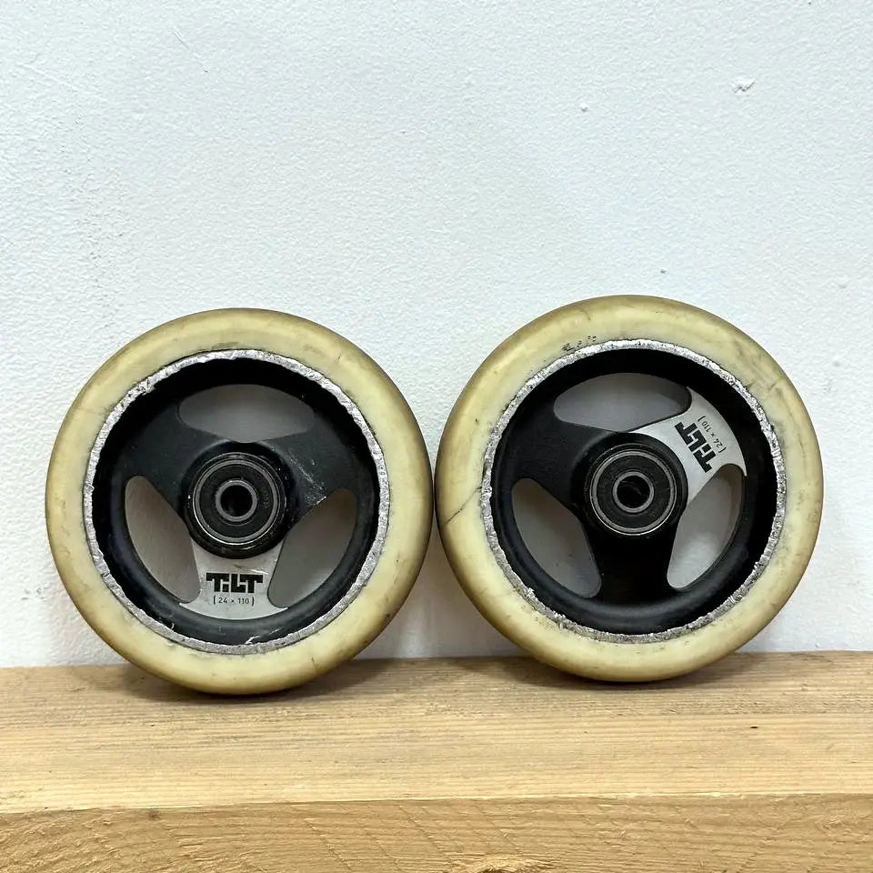 Used TILT Stage I Wheels - Tbilisi, ProScooter.Shop