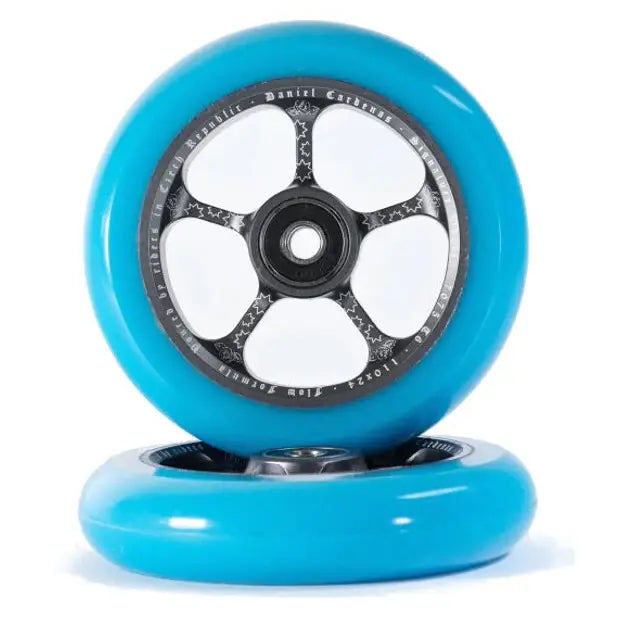 VINYL Daniel Cardenas Signature Pro Scooter Wheels