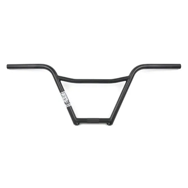 VOLUME BMX Mad Dog Bar (Black) 9.5"