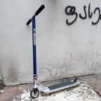Used custom scooter VULCAIN+KOMETA - Tbilisi, ProScooter.Shop