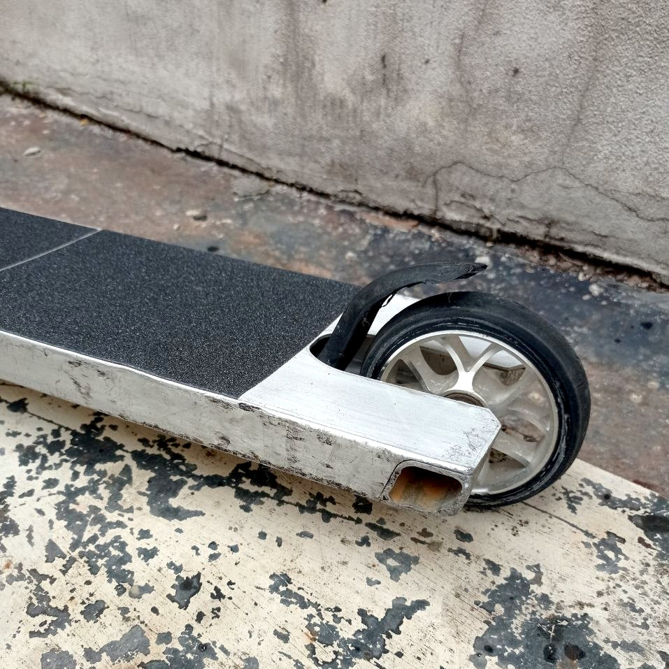 Used custom scooter VULCAIN+KOMETA – ProScooter.Shop