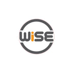 WISE Logo Sticker - Tbilisi, ProScooter.Shop