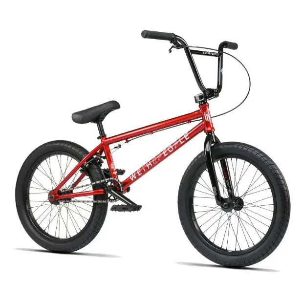 WETHEPEOPLE BMX Arcade 20" Bike (Candy Red) 21.0TT - Tbilisi, ProScooter.Shop