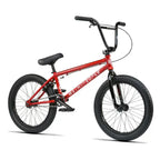 WETHEPEOPLE BMX Arcade 20" Bike (Candy Red) 21.0TT - Tbilisi, ProScooter.Shop