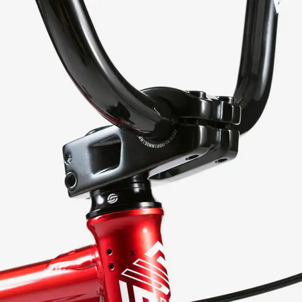 WETHEPEOPLE BMX Arcade 20" Bike (Candy Red) 21.0TT - Tbilisi, ProScooter.Shop