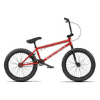 WETHEPEOPLE BMX Arcade 20" Bike (Candy Red) 21.0TT - Tbilisi, ProScooter.Shop