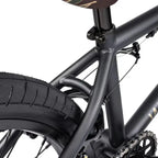 WETHEPEOPLE BMX Arcade 20" Bike (Matt Black) 21.0TT - Tbilisi, ProScooter.Shop